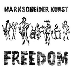 Portada Markscheider Kunst - Колыбельная