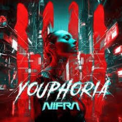 Portada Nifra - Youphoria (Extended Mix)