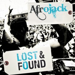 Portada Afrojack - Frontal (Original Mix)