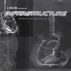 Portada J Majik feat. Kathy Brown - Love Is Not A Game (Dillinja)