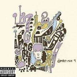 Portada Damien Rice - Older Chests