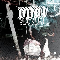 Portada Kap Bambino - Blacklist