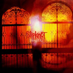 Portada Slipknot - Don't Get Close