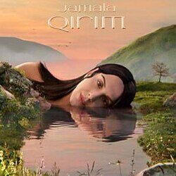 Portada Jamala - GİDER İSEÑ
