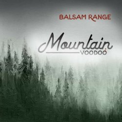 Portada Balsam Range - Blue Collar Dreams