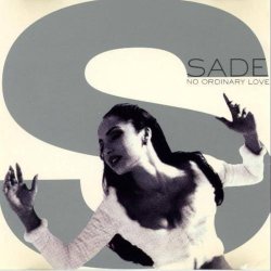 Portada Sade - No Ordinary Love