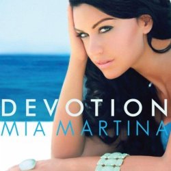 Portada Mia Martina & Edward Maya - Stereo Love
