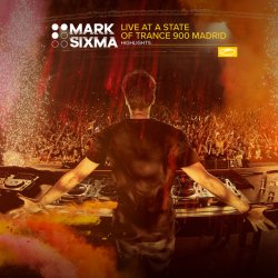 Portada Andrew Rayel & Mark Sixma - Chased