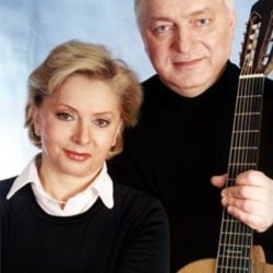 Portada К/Ф "Москва слезам не верит" - Александра
