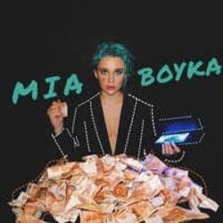 Portada Mia Boyka - Бабло