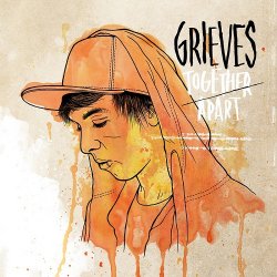 Portada Grieves - Falling From You