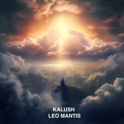 Portada KALUSH feat Leo Mantis - Хмари