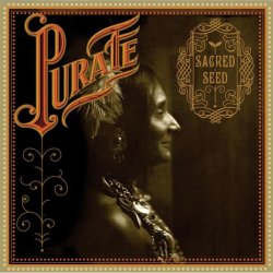 Portada Pura Fe - True Freedom