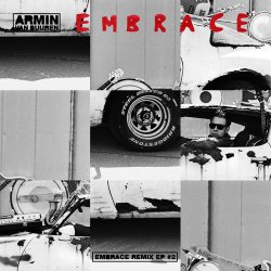 Portada Armin van Buuren feat. BullySongs - Caught In The Slipstream (KhoMha Remix)