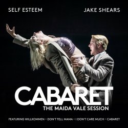 Portada Jake Shears & 2023 London Cast Of Cabaret - Willkommen