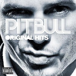 Portada Pitbull ft. Vybz Karte - Descarada (Dance)