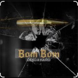 Portada PulseArc feat. Deko & Kairo - Bom Bom