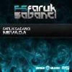 Portada Faruk Sabanci - Albino