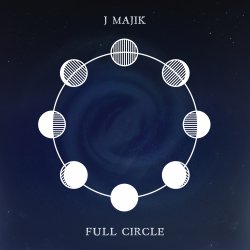 Portada J Majik - Hold You