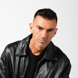 Portada Gabry Ponte - Terra Libera