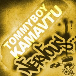 Portada Tommyboy - Kamavtu (Crazibiza Remix)