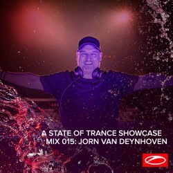 Portada Jorn van Deynhoven - New Horizons (Mark Sixma Remix)