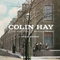 Portada Colin Hay - Now And The Evermore