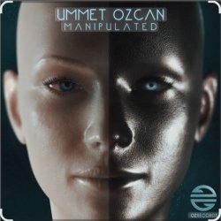 Portada Ummet Ozcan - Manipulated