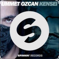 Portada Ummet Ozcan - Kensei (Original Mix)