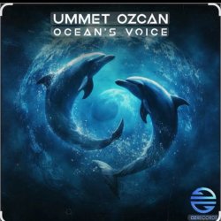 Portada Ummet Ozcan - Ocean's Voice