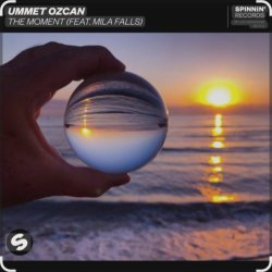 Portada Ummet Ozcan feat. Mila Falls - The Moment