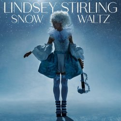 Portada Lindsey Stirling - Sleigh Ride