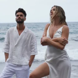 Portada Edward Sanda & Ioana Ignat - Tu pe mine m-ai ales