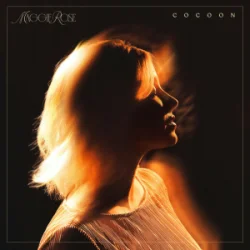 Portada Maggie Rose - Sting