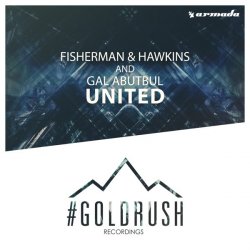 Portada Fisherman & Hawkins and Gal Abutbul - United