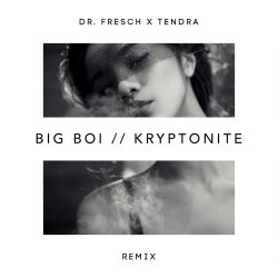 Portada Big Boi - Kryptonite (Dr. Fresch x Tendra Remix)