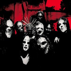 Portada Slipknot - The Blister Exists