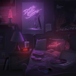 Portada The Midnight - Dance With Somebody