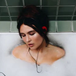 Portada Mimi Webb - My Go