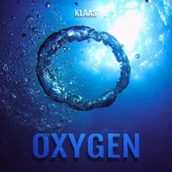 Portada Klaas - Oxygen