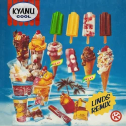 Portada KYANU - Cool (Linds Remix)