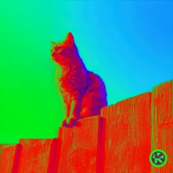 Portada Hagen Feetly - Curiosity