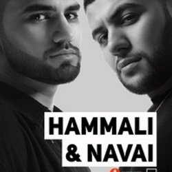 Portada HammAli & Navai - Прятки(Original Mix)
