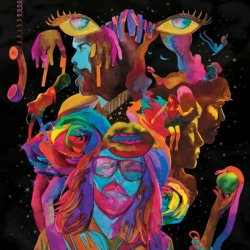 Portada Breakbot feat. Irfane - Baby I'm Yours (Aeroplane Remix)