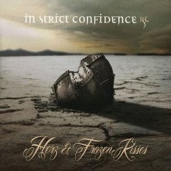 Portada In Strict Confidence - Isolation