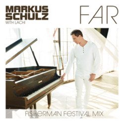 Portada Markus Schulz - The New World (Fisherman & Hawkins Remix)