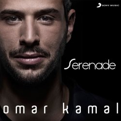 Portada Omar Kamal - Bridge Over Troubled Water