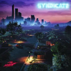 Portada The Midnight - Summer’s Ending Soon
