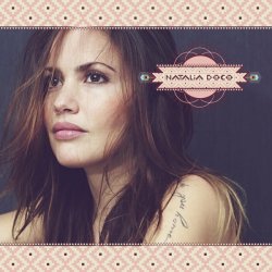 Portada Natalia Doco - Freezing (In The Sun)