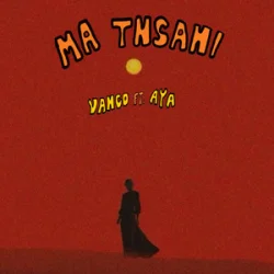 Portada Vanco & Aya - Ma Tnsani (Tiësto Remix)